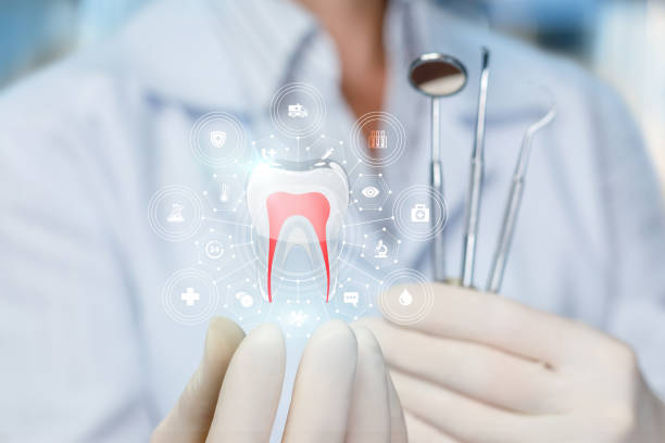 Best Root Canal Treatment  in Matawan, NJ