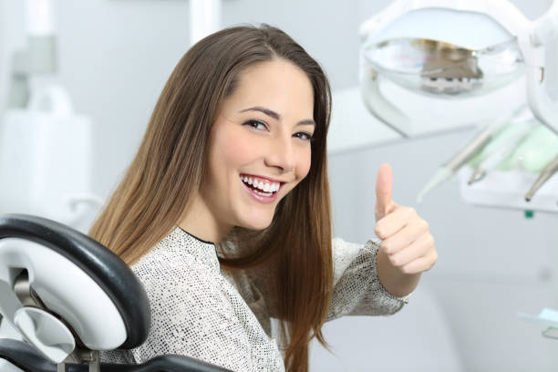 TMJ/TMD Treatment in Matawan, NJ